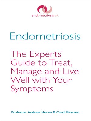 cover image of Endometriosis